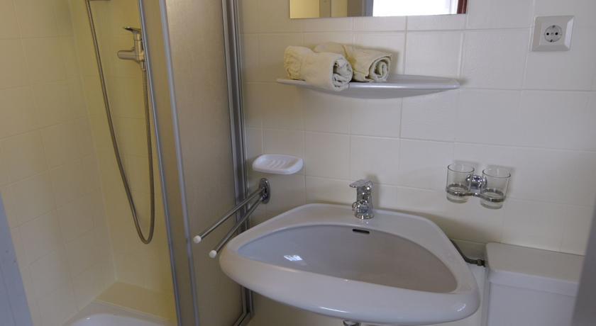 Villa Garni Flori Längenfeld Zimmer foto