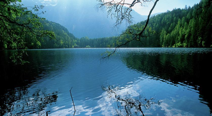 Villa Garni Flori Längenfeld Zimmer foto